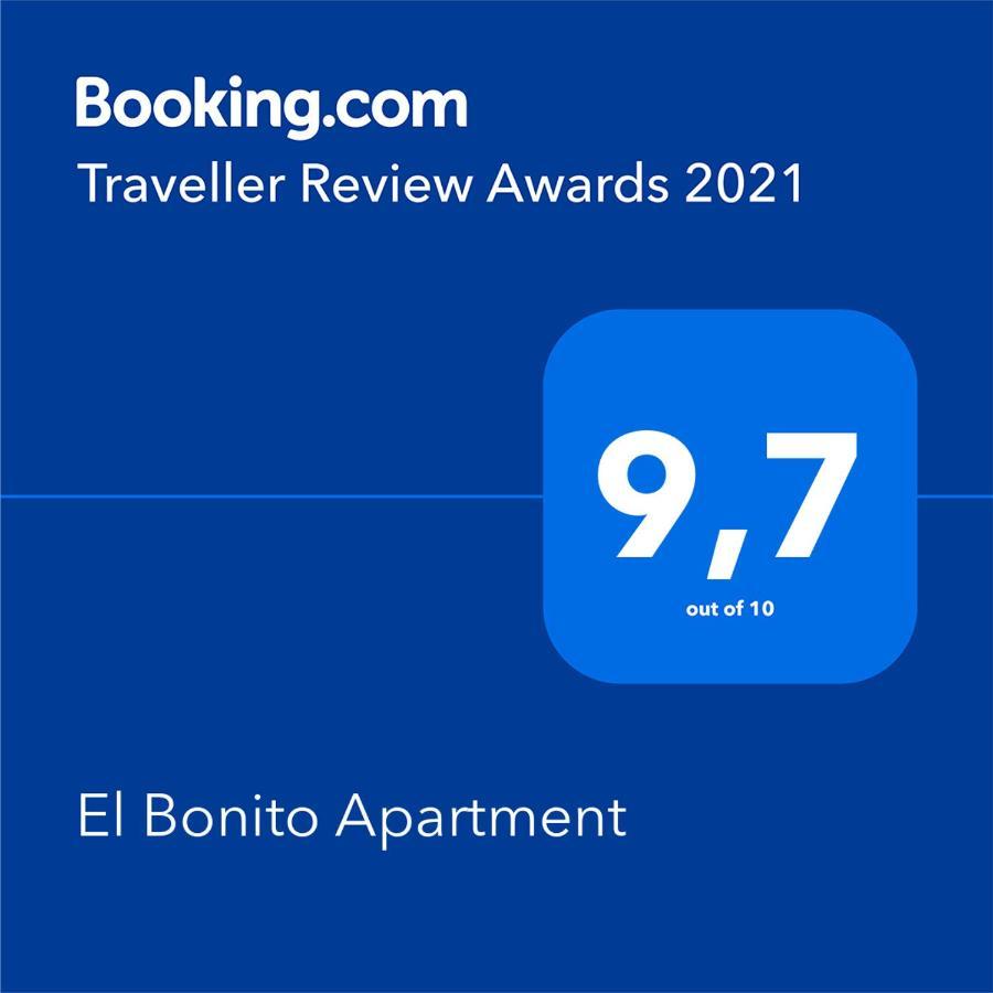 El Bonito Apartment سان كارلوس دي باريلوتشي المظهر الخارجي الصورة